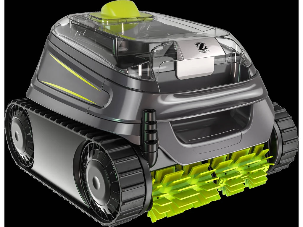 Robot Limpiafondos Zodiac Cnext CNX2020 Gre WR000311 Robot Limpiafondos Zodiac Cnext CNX2020 Gre WR000311 -Piscinas Artículos Tienda 1999957534g00