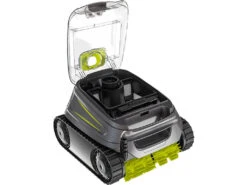Robot Limpiafondos Zodiac Cnext CNX2020 Gre WR000311 8 Robot Limpiafondos Zodiac Cnext CNX2020 Gre WR000311 -Piscinas Artículos Tienda 1999957534g06