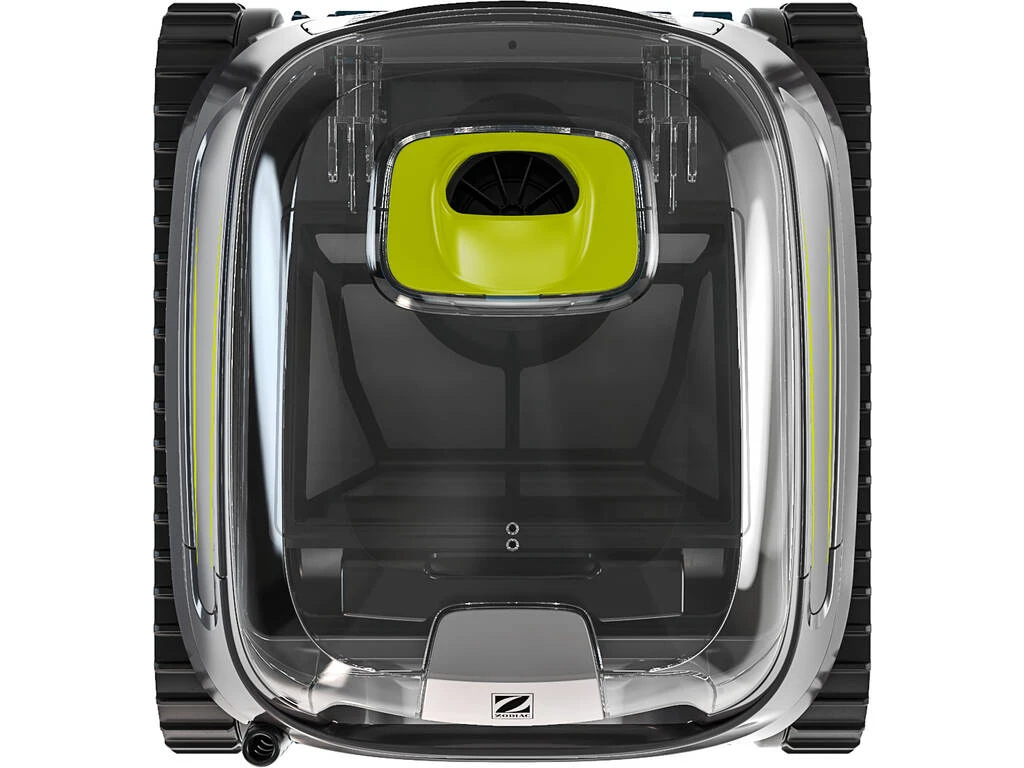 Robot Limpiafondos Zodiac Cnext CNX2020 Gre WR000311 Robot Limpiafondos Zodiac Cnext CNX2020 Gre WR000311 -Piscinas Artículos Tienda 1999957534g07