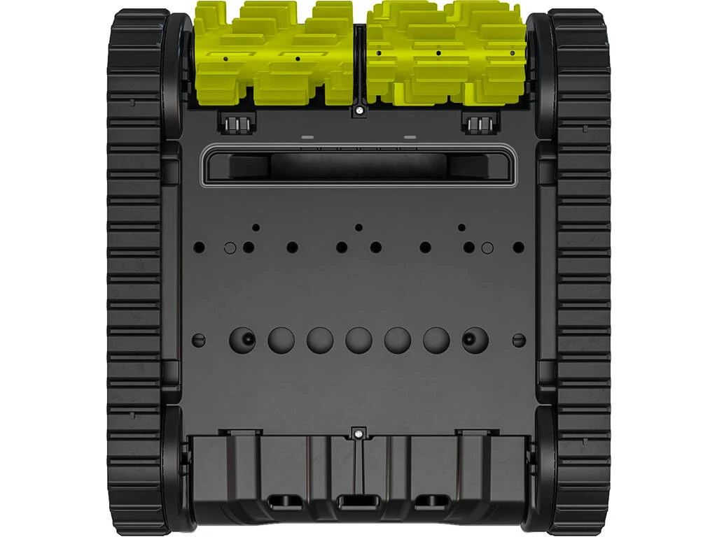 Robot Limpiafondos Zodiac Cnext CNX2020 Gre WR000311 Robot Limpiafondos Zodiac Cnext CNX2020 Gre WR000311 -Piscinas Artículos Tienda 1999957534g08