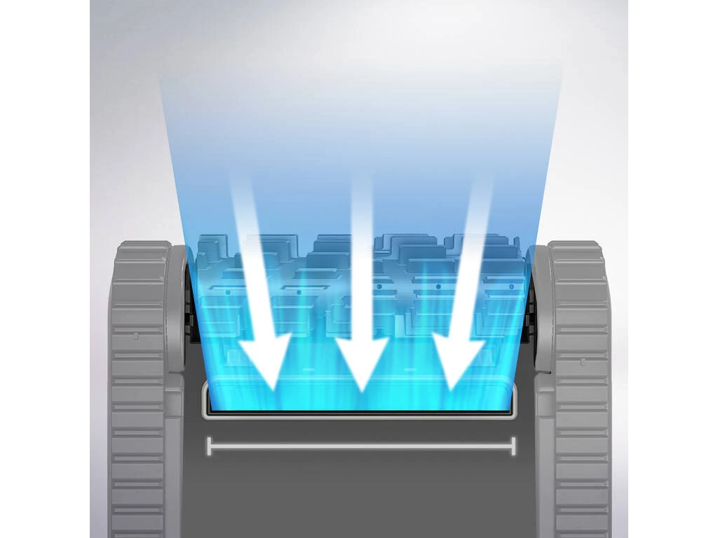 Robot Limpiafondos Zodiac Cnext CNX2020 Gre WR000311 Robot Limpiafondos Zodiac Cnext CNX2020 Gre WR000311 -Piscinas Artículos Tienda 1999957534g09