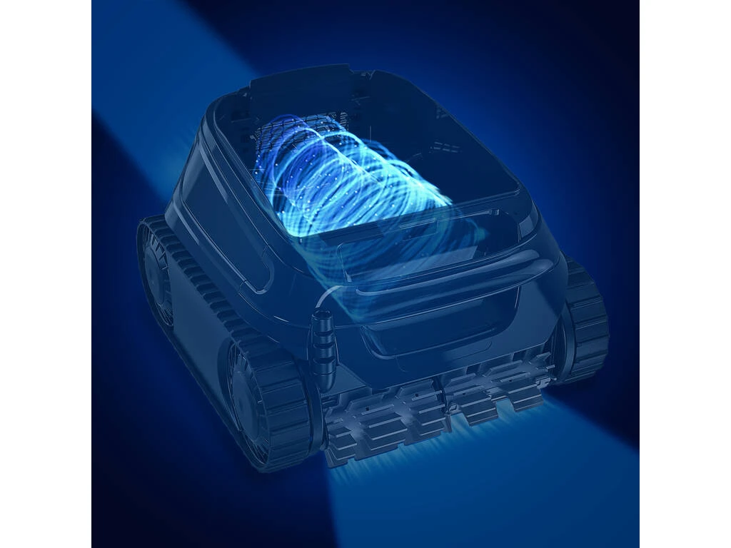 Robot Limpiafondos Zodiac Cnext CNX2020 Gre WR000311 Robot Limpiafondos Zodiac Cnext CNX2020 Gre WR000311 -Piscinas Artículos Tienda 1999957534g10