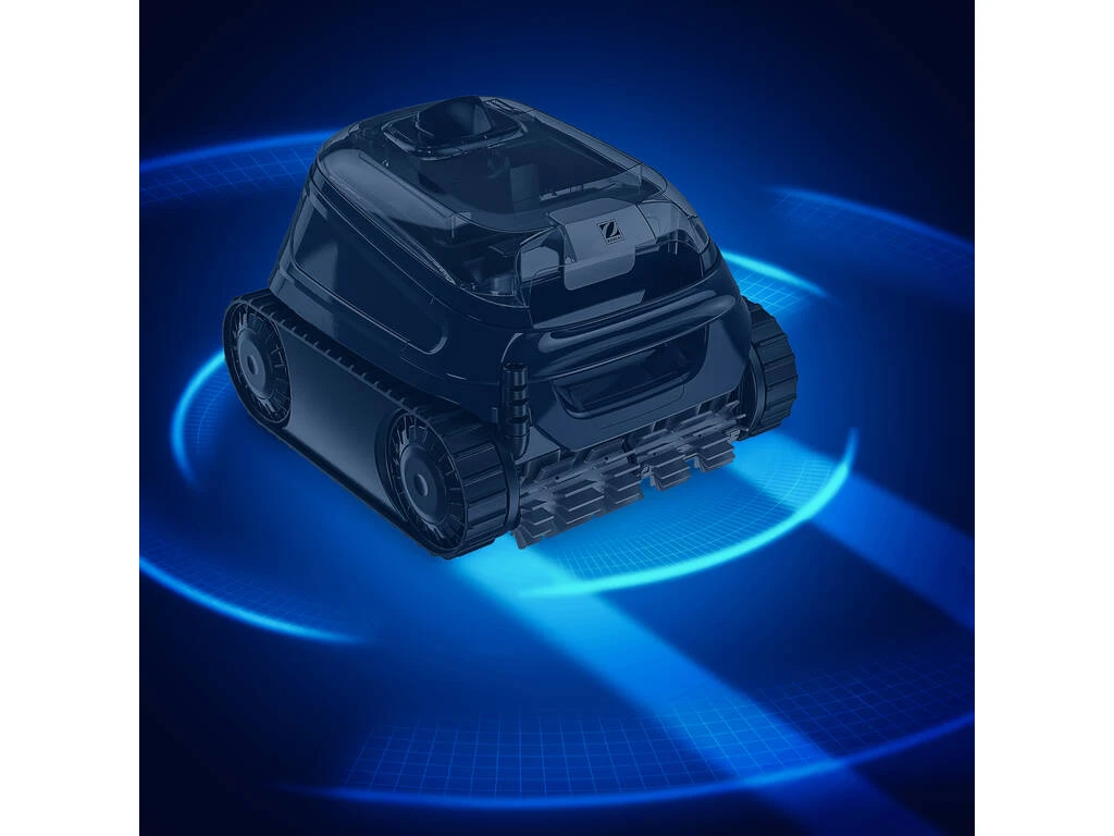Robot Limpiafondos Zodiac Cnext CNX2020 Gre WR000311 Robot Limpiafondos Zodiac Cnext CNX2020 Gre WR000311 -Piscinas Artículos Tienda 1999957534g11
