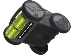 Robot Limpiafondos Zodiac Vortex GV5220 Gre WR000314 -Piscinas Artículos Tienda 1999957535g03