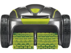 Robot Limpiafondos Zodiac Vortex GV5220 Gre WR000314 -Piscinas Artículos Tienda 1999957535g04