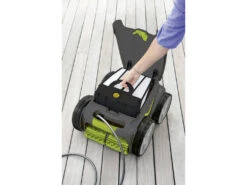 Robot Limpiafondos Zodiac Vortex GV5220 Gre WR000314 -Piscinas Artículos Tienda 1999957535g05