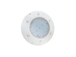 Proyector Luz LED Colores Plano Para Piscinas 500396C