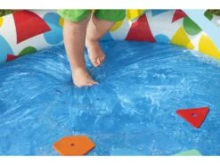 Piscina Hinchable 120x117x46 Cm. Con Juguetes Bestway 52378 -Piscinas Artículos Tienda 1999957796g03