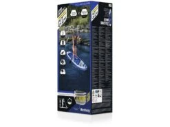 Tabla De Paddle Surf Oceana Convertible 305x84x12 Cm. Bestway 65350 -Piscinas Artículos Tienda 1999957802g02