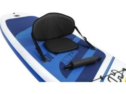 Tabla De Paddle Surf Oceana Convertible 305x84x12 Cm. Bestway 65350 -Piscinas Artículos Tienda 1999957802g05