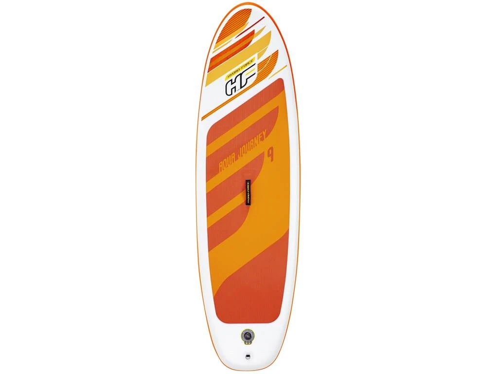 Tabla de Paddle Surf Aqua Journey 274x76x12 cm. Bestway 65349 Tabla De Paddle Surf Aqua Journey 274x76x12 Cm. Bestway 65349 -Piscinas Artículos Tienda 1999957803g00
