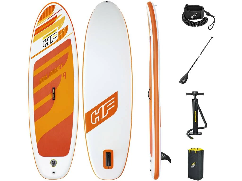 Tabla de Paddle Surf Aqua Journey 274x76x12 cm. Bestway 65349 Tabla De Paddle Surf Aqua Journey 274x76x12 Cm. Bestway 65349 -Piscinas Artículos Tienda 1999957803g01