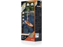 Tabla De Paddle Surf Aqua Journey 274x76x12 Cm. Bestway 65349 4 Tabla De Paddle Surf Aqua Journey 274x76x12 Cm. Bestway 65349 -Piscinas Artículos Tienda 1999957803g02