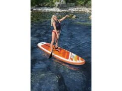 Tabla De Paddle Surf Aqua Journey 274x76x12 Cm. Bestway 65349 5 Tabla De Paddle Surf Aqua Journey 274x76x12 Cm. Bestway 65349 -Piscinas Artículos Tienda 1999957803g03