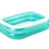 Piscina Hinchable Familiar Blue Rectangular 201x150x51 Cm. Bestway 54005 2 Piscina Hinchable Familiar Blue Rectangular 201x150x51 Cm. Bestway 54005 -Piscinas Artículos Tienda 1999957804g00