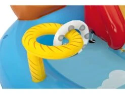 Centro De Juegos Hinchable Wild West 264x188x140 Cm. Bestway 53118 -Piscinas Artículos Tienda 1999957805g05