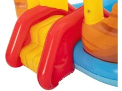 Centro De Juegos Hinchable Wild West 264x188x140 Cm. Bestway 53118 -Piscinas Artículos Tienda 1999957805g06