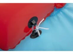 Centro De Juegos Hinchable Wild West 264x188x140 Cm. Bestway 53118 -Piscinas Artículos Tienda 1999957805g08