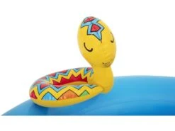 Centro De Juegos Hinchable Wild West 264x188x140 Cm. Bestway 53118 -Piscinas Artículos Tienda 1999957805g10