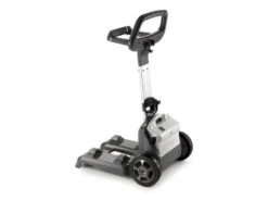 Carro Para Robot Piscina Limpiafondos Dolphin 9996085A