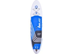 Tabla Padelsurf Hinchable Zray X-Rider X3 12' Poolstar PB-ZX3E