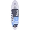 Tabla Paddle Surf Hinchable Zray X-Rider X1 10'2 -Piscinas Artículos Tienda 1999958075g00