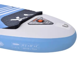 Tabla Paddle Surf Hinchable Zray X-Rider X1 10'2 -Piscinas Artículos Tienda 1999958075g15