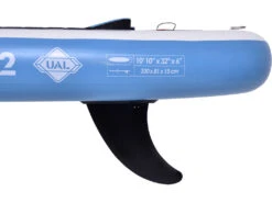 Tabla Paddle Surf Hinchable Zray X-Rider X2 10'10 -Piscinas Artículos Tienda 1999958076g02
