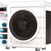 Bomba De Calor Poolex Nano Action 3kW Poolstar PC-NANO-A3 -Piscinas Artículos Tienda 1999958077g00