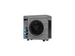 Bomba De Calor Poolex Nano Action Reversible 4kW Poolstar PC-NANO-A4R