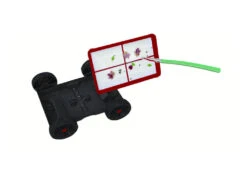 Robot Limpiafondos Para Piscina Red Panther Poolstar RO-PANTHER1 -Piscinas Artículos Tienda 1999958084g02