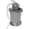 Depuradora De Arena Para Piscinas Elevadas Grupo Filtración 3.03 M3/h Poolstar JL-P11358FR -Piscinas Artículos Tienda 1999958085g00