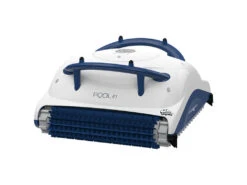 Robot De Piscina Limpiafondos Dolphin Pool In 500943IN