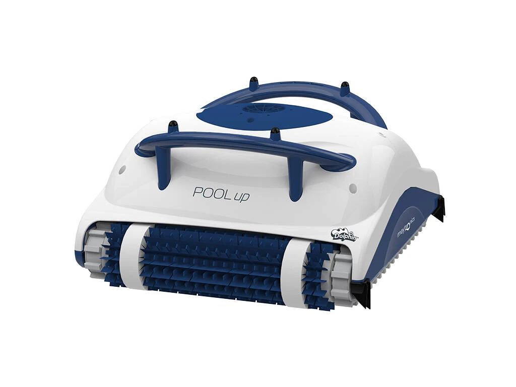 Robot de Piscina Limpiafondos Dolphin Pool Up 500943UP Robot De Piscina Limpiafondos Dolphin Pool Up 500943UP -Piscinas Artículos Tienda 1999958100g00