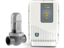 Clorador Salino Kit Gensalt OE 25 Zodiac Gre 19644240