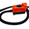 Inflador Eléctrico Para Coche Ociotrends WH028