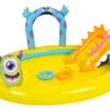 Piscina Hinchable Monster Spray Pool Jilong 51009 2 Piscina Hinchable Monster Spray Pool Jilong 51009 -Piscinas Artículos Tienda 1999959566g00