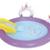 Piscina Hinchable Unicorn Spray Pool Jilong 51001 -Piscinas Artículos Tienda 1999959567g00