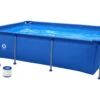 Piscina Desmontable Steel Super Rectangular Pool 258x179x66 Cm. Depuradora 1136 L. Jilong 17805EU 2 Piscina Desmontable Steel Super Rectangular Pool 258x179x66 Cm. Depuradora 1136 L. Jilong 17805EU -Piscinas Artículos Tienda 1999959579g00