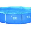 Cubierta Piscina 360 Cm. Con Lazos De Cuerda Jilong 16125-1 -Piscinas Artículos Tienda 1999959594g00