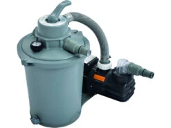 Depuradora De Arena 6800 L/H Jilong 290732EU