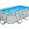 Piscina Desmontable Elite Frame Summer Waves De 400x200x100 Cm. Polygroup P4130739EOEU 2 Piscina Desmontable Elite Frame Summer Waves De 400x200x100 Cm. Polygroup P4130739EOEU -Piscinas Artículos Tienda 1999959849g00
