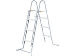 Piscina Desmontable Elite Frame Summer Waves De 400x200x100 Cm. Polygroup P4130739EOEU -Piscinas Artículos Tienda 1999959849g02