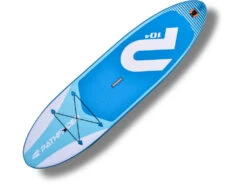 Jilong Tabla Paddle Surf Hinchable De 315x76x15 Cm. All Around Multiboard Pathfinder 34096 -Piscinas Artículos Tienda 1999960113g05