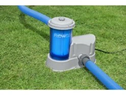 Depuradora De Cartucho 5.678 L/H Transparente Bestway 58675 3 Depuradora De Cartucho 5.678 L/H Transparente Bestway 58675 -Piscinas Artículos Tienda 1999963037g01