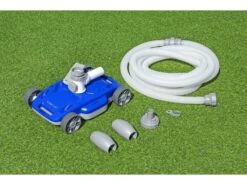 Limpiafondos Automático Hidráulico AquaDrift Bestway 58665 -Piscinas Artículos Tienda 1999963042g02