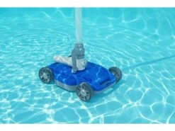 Limpiafondos Automático Hidráulico AquaDrift Bestway 58665 -Piscinas Artículos Tienda 1999963042g05