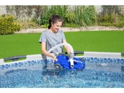 Limpiafondos Automático Hidráulico AquaDrift Bestway 58665 -Piscinas Artículos Tienda 1999963042g06