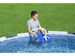 Limpiafondos Automático Hidráulico AquaDrift Bestway 58665 -Piscinas Artículos Tienda 1999963042g07