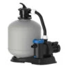 Depuradora De Arena PPF45/WP7000 De 6000 L/h Toi 4855 -Piscinas Artículos Tienda 1999963622g00